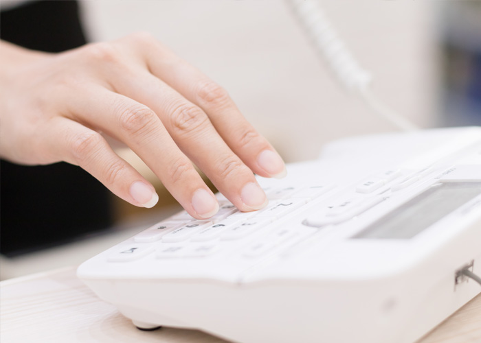 提供完善的服務體系